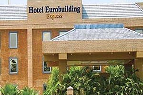 EUROBUILDING EXPRESS EL TIGRE (El Tigre)